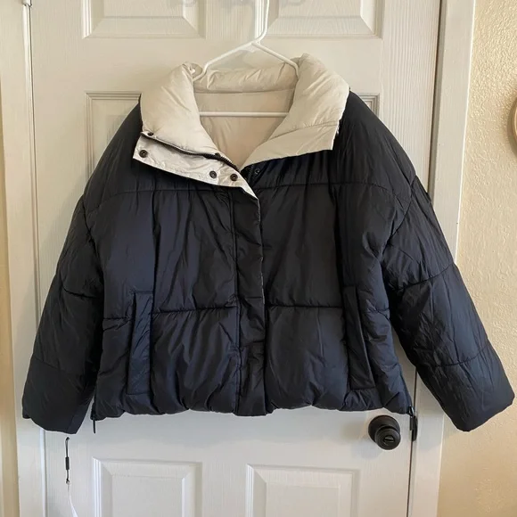 Calvin Klein Puffer jacket - Picture 4 of 12